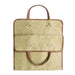Firewood Bag - Stockyard X 'The Leather Store'