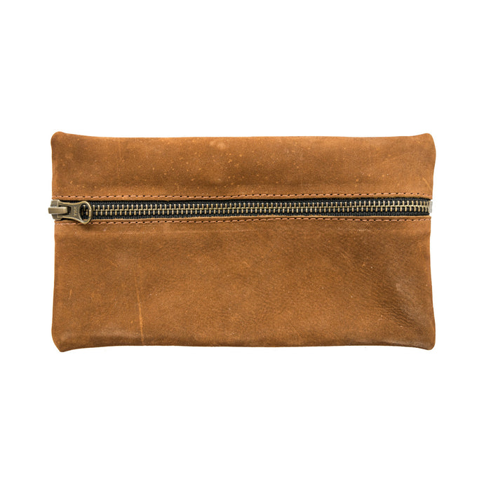 Utility Cord Pouch - Stockyard X 'The Leather Store'