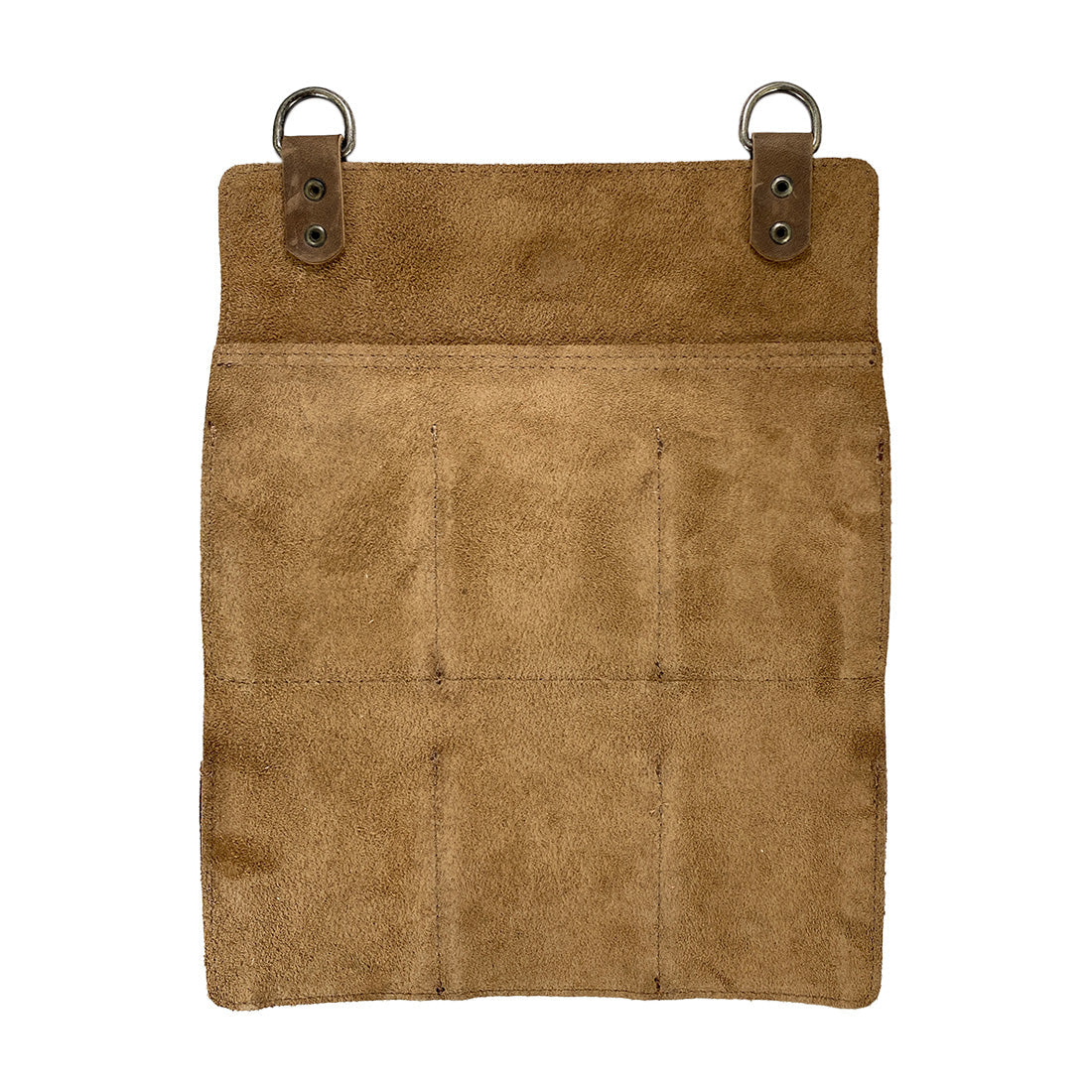 Watch Wall Hanger - Stockyard X 'The Leather Store'