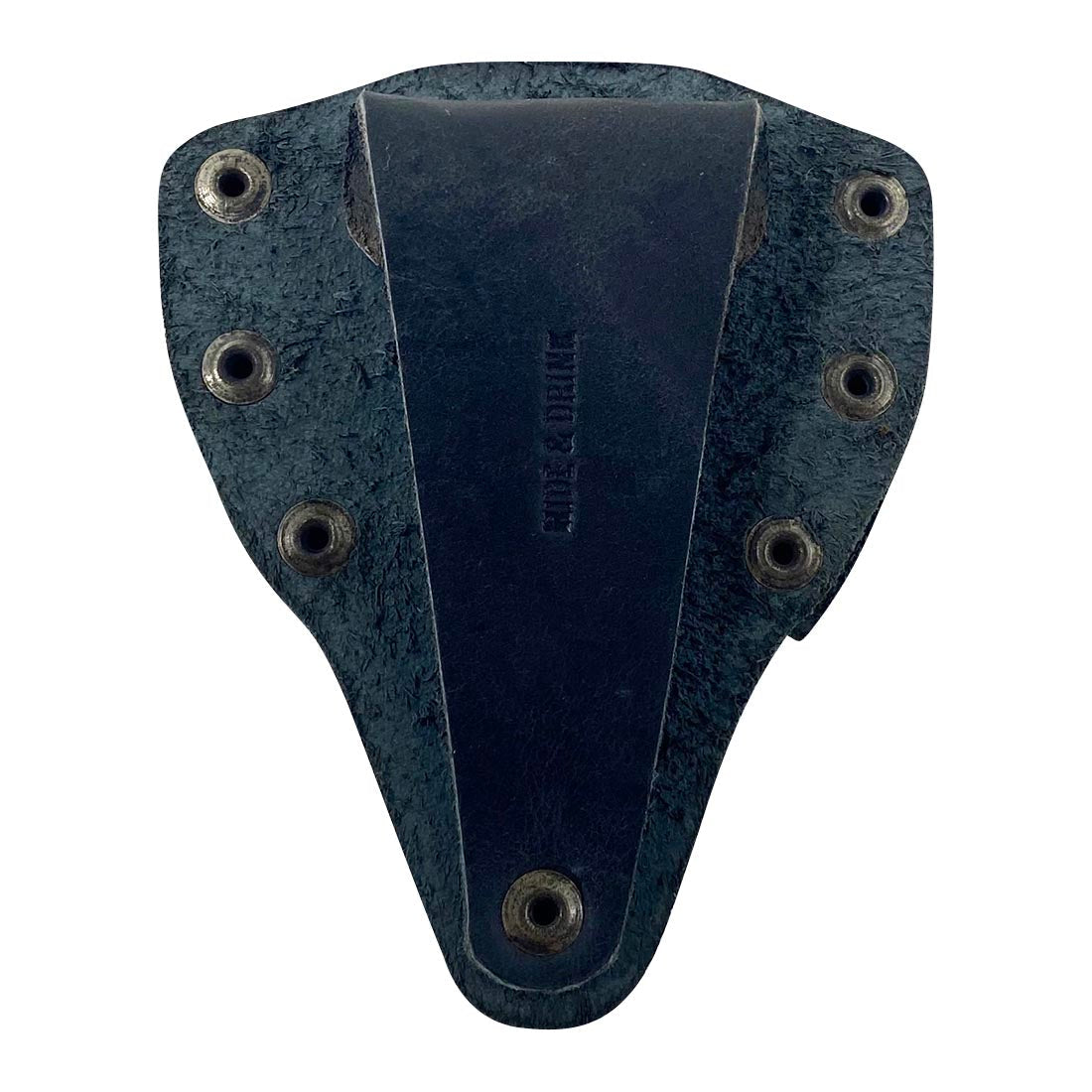 Flashlight Holster - Stockyard X 'The Leather Store'