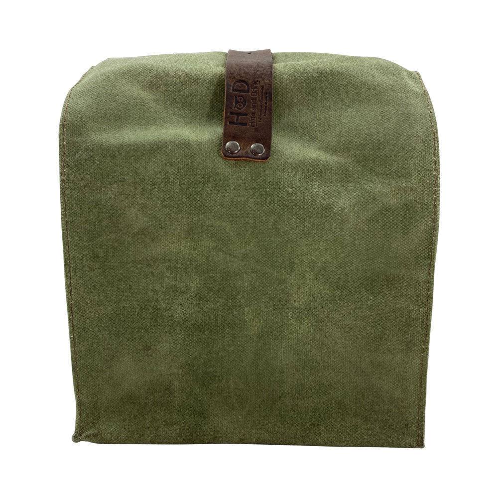 Lunch Bag - Stockyard X 'The Leather Store'