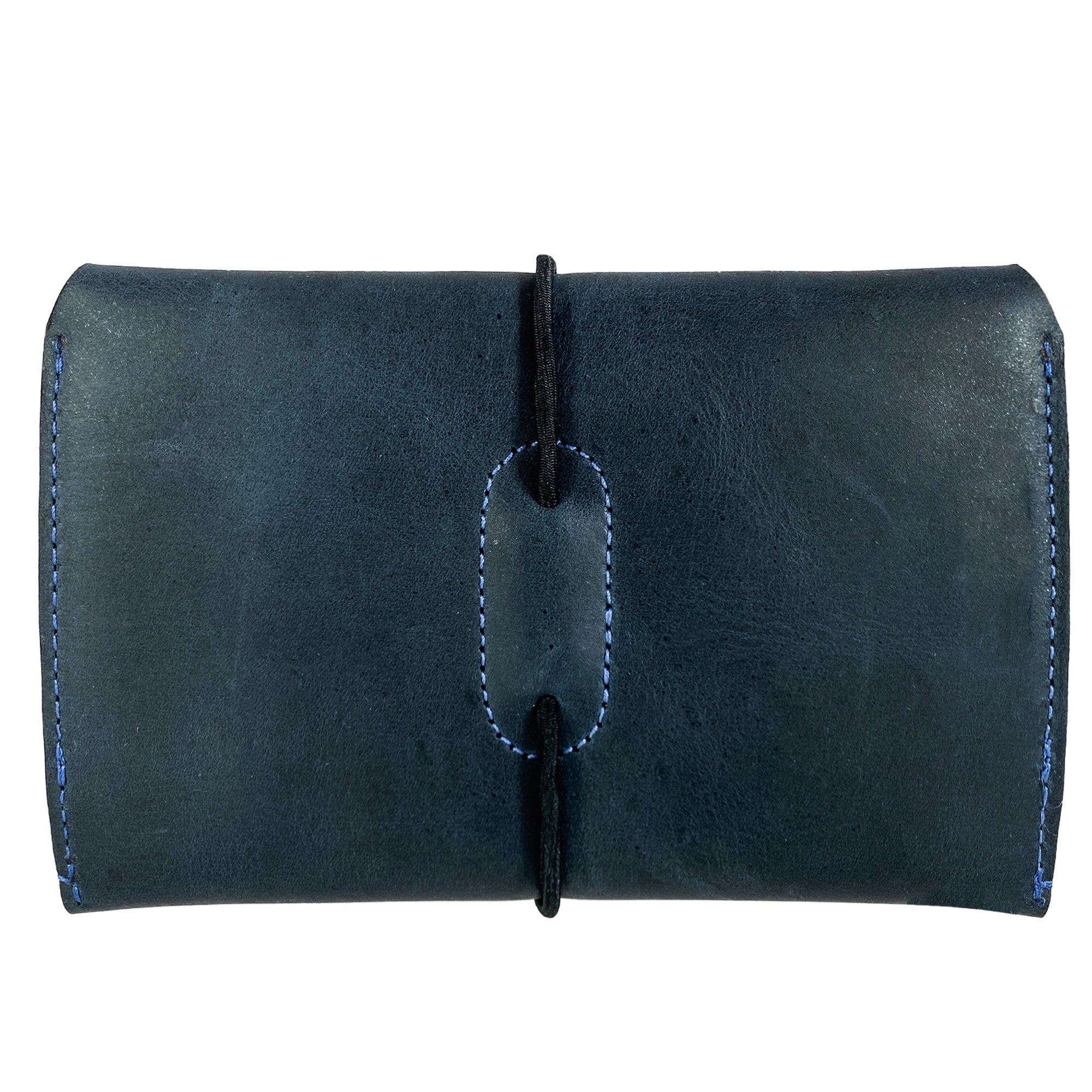 Passport Case with 2 Card Slots - Stockyard X 'The Leather Store'