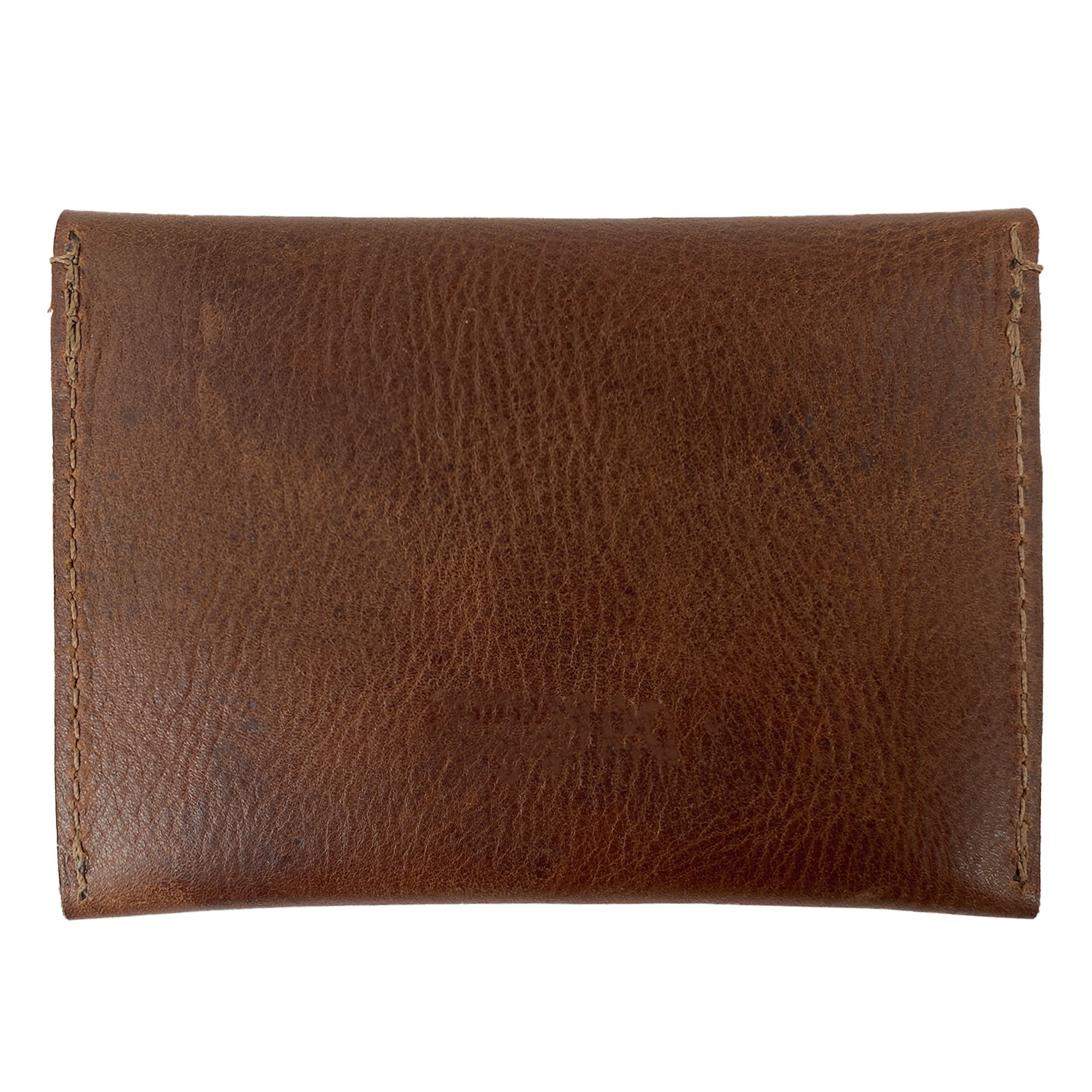 Envelope Card Holder - Stockyard X 'The Leather Store'