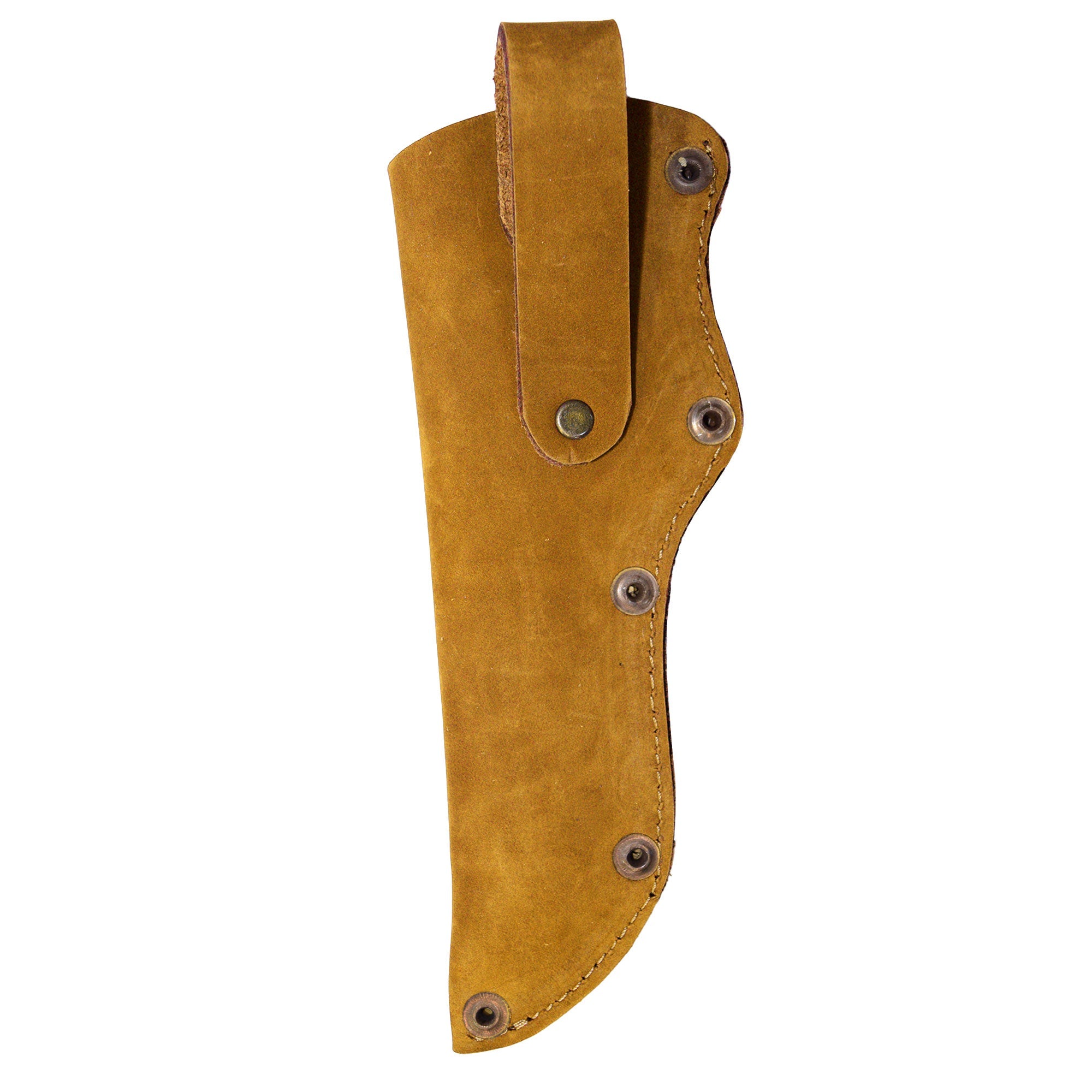 Weatherproof Mora Knife Sheath - Stockyard X 'The Leather Store'
