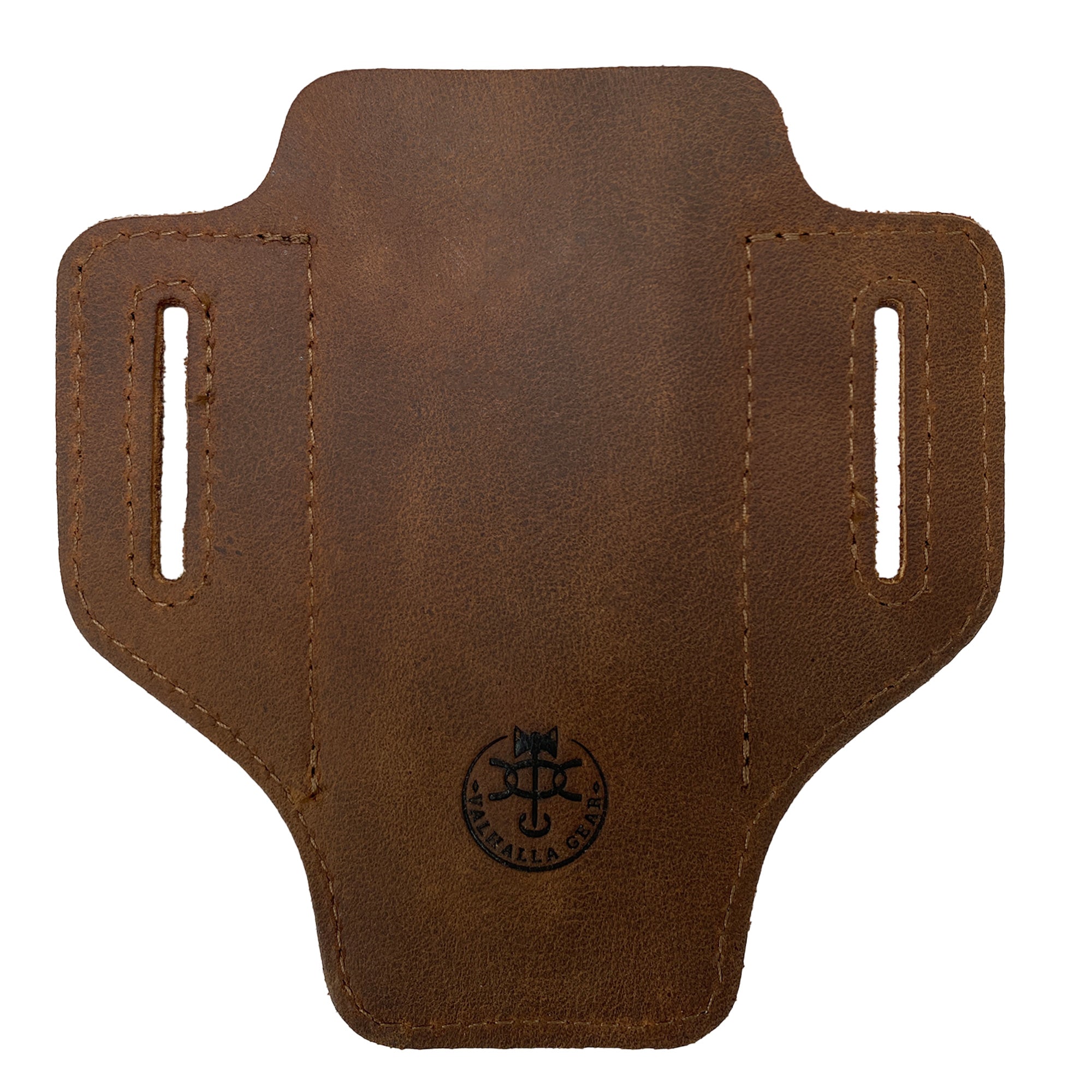 Tactical Knife Holster - Stockyard X 'The Leather Store'