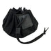 Drawstring Tinder Pouch - Stockyard X 'The Leather Store'