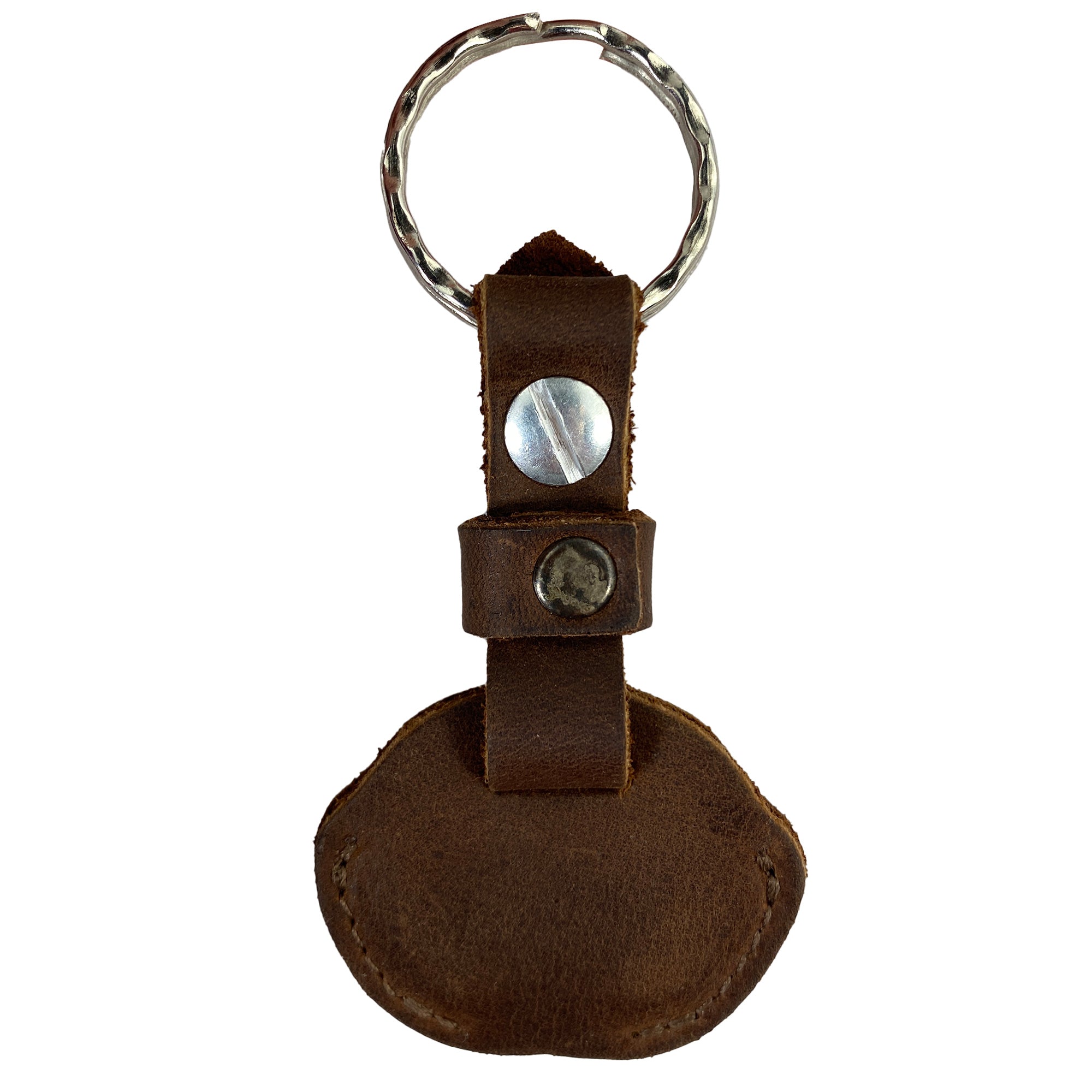 Key Sleeve - Stockyard X 'The Leather Store'