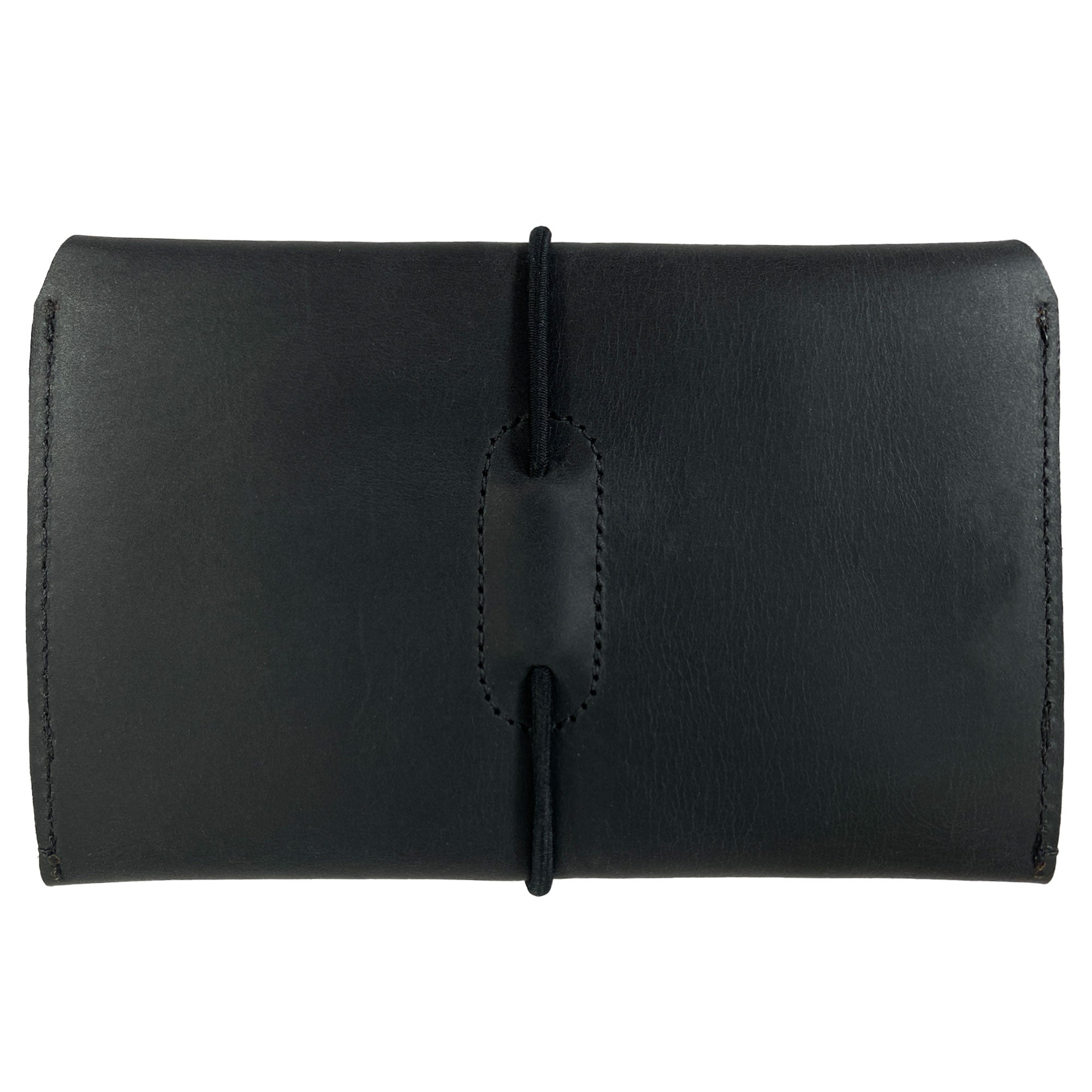 Passport Case with 2 Card Slots - Stockyard X 'The Leather Store'