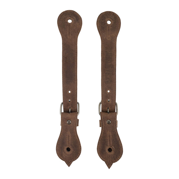Spur Straps (2 Pack) - Stockyard X 'The Leather Store'