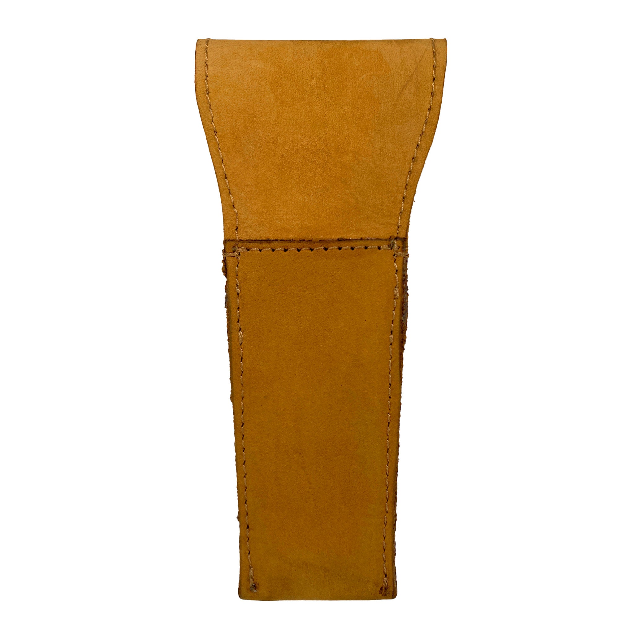 Weatherproof Safety Razor Case - Stockyard X 'The Leather Store'