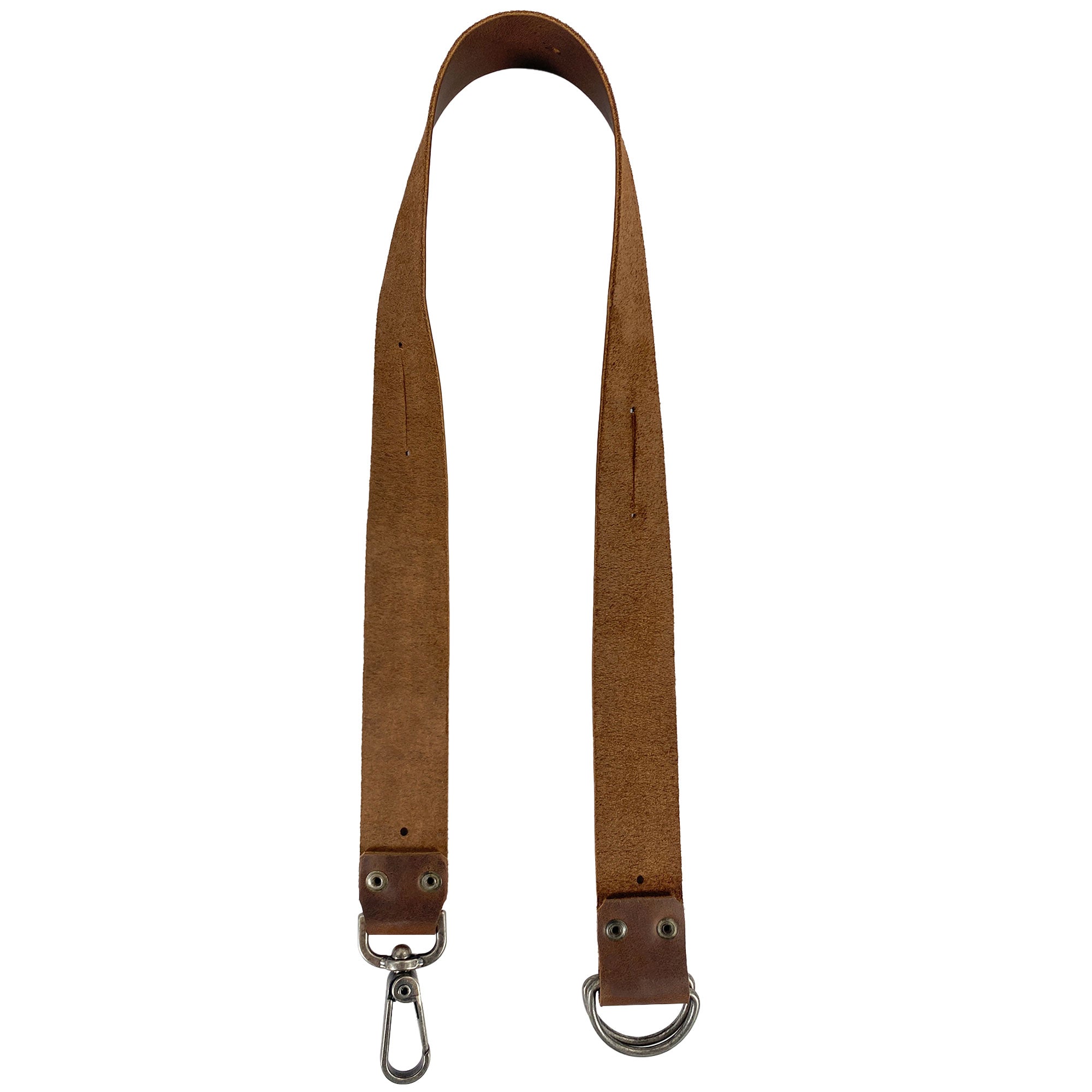 Utility Strap - Stockyard X 'The Leather Store'