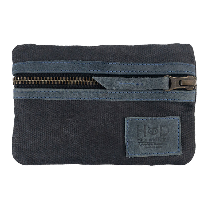 Multi-tool Pocket Pouch - Stockyard X 'The Leather Store'