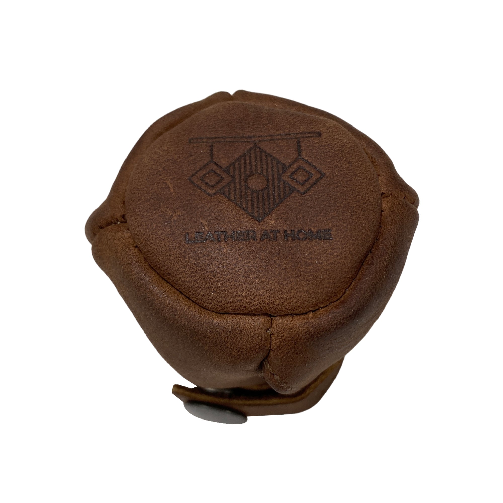 Door Knob Cover - Stockyard X 'The Leather Store'