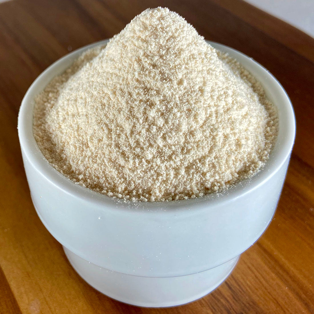 Coconut Flour - Stockyard X 'The Leather Store'