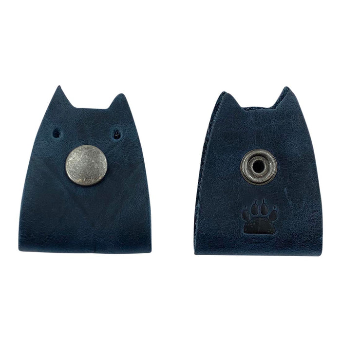 Cat Cord Keeper (2 Pack) - Stockyard X 'The Leather Store'