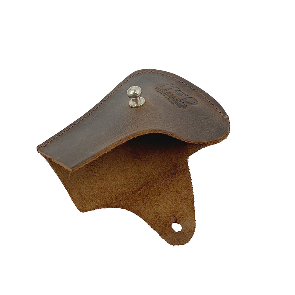 Razor Cover - Stockyard X 'The Leather Store'