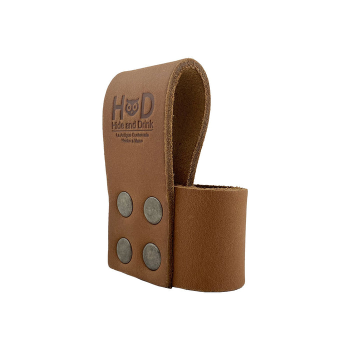 Large Hammer Holster - Stockyard X 'The Leather Store'