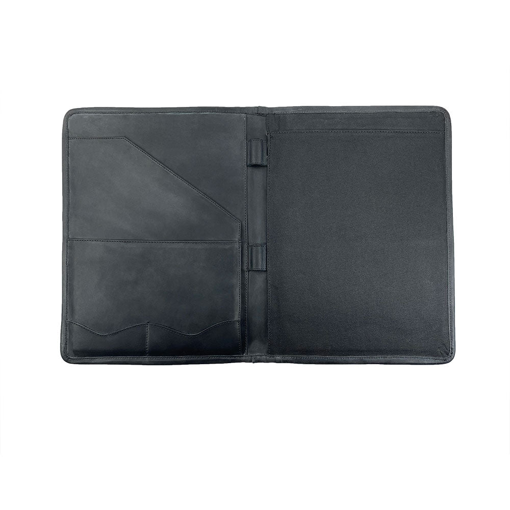 Professional Portfolio - Stockyard X 'The Leather Store'