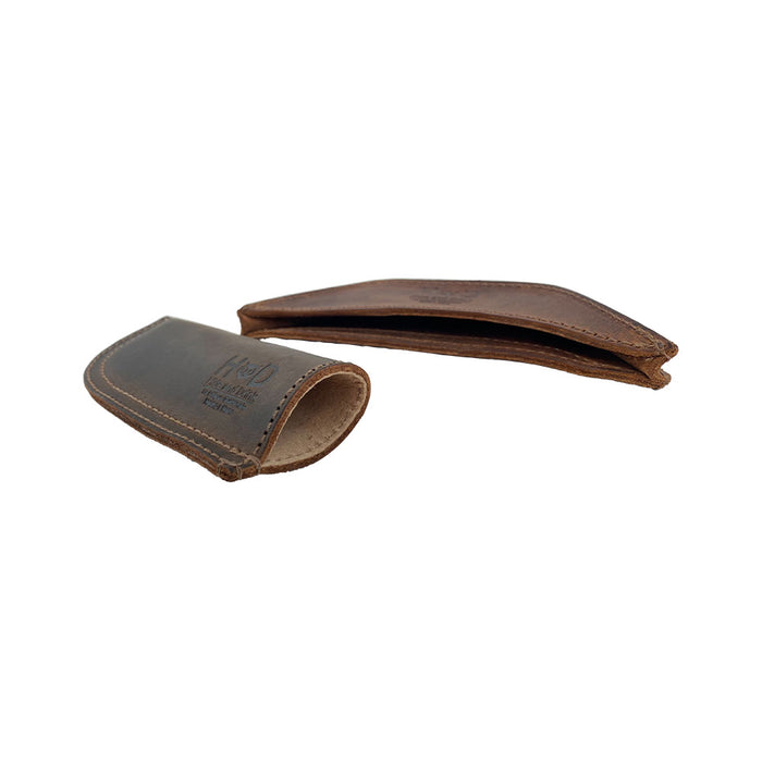 Hot Handle Holders (Set of 2) - Stockyard X 'The Leather Store'