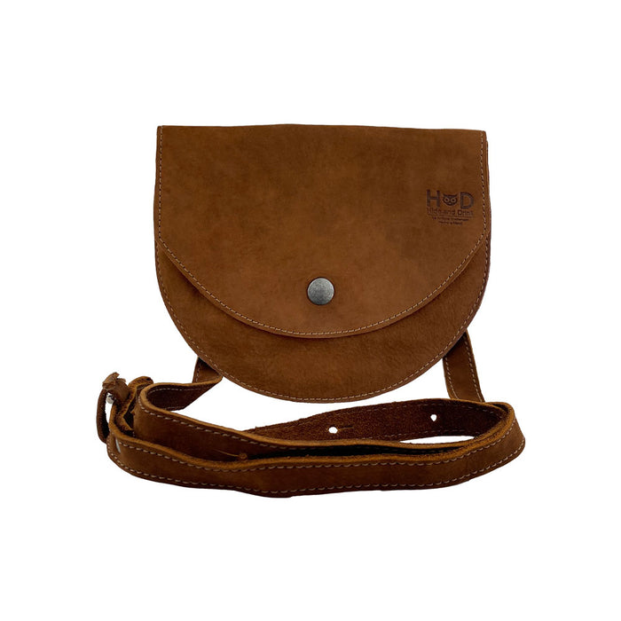 Hip and Shoulder Bag - Stockyard X 'The Leather Store'