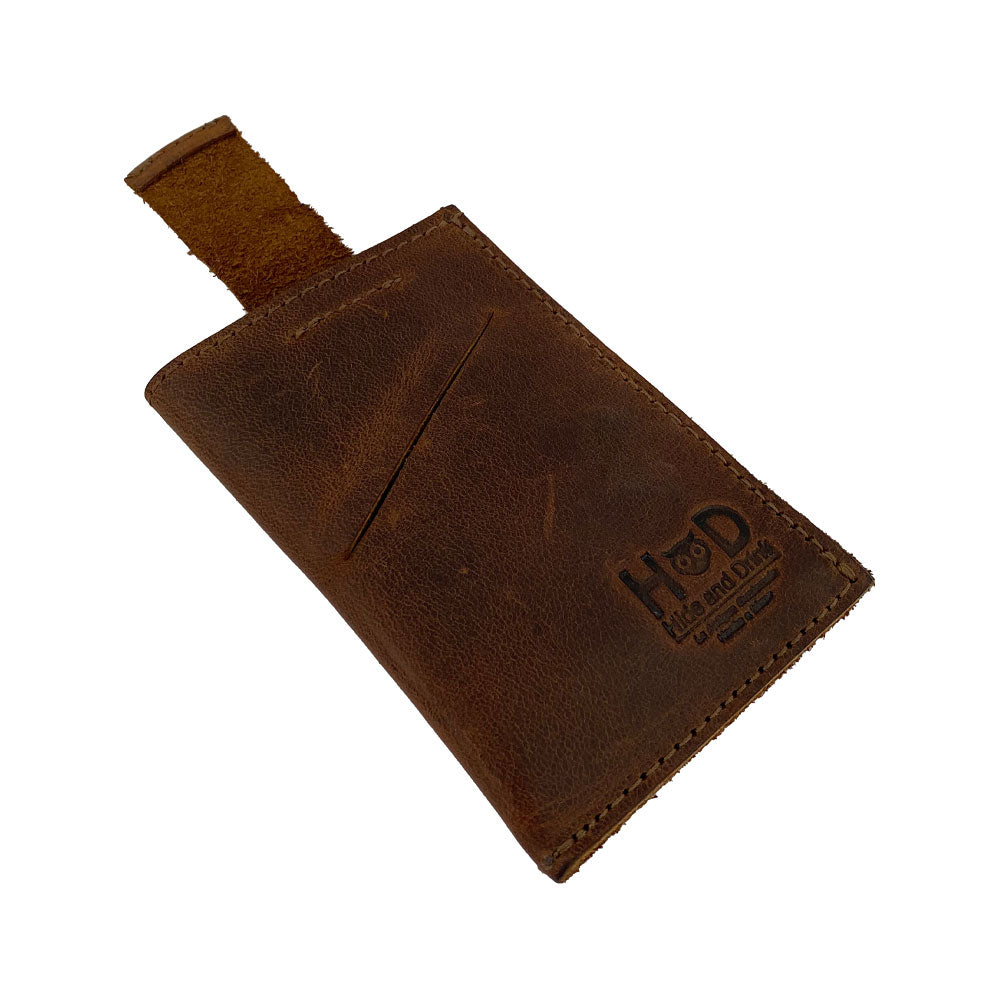 Front Pocket Wallet - Stockyard X 'The Leather Store'