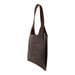 Shoulder Bag for Laptop - Stockyard X 'The Leather Store'