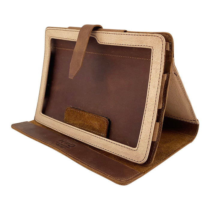 8 Inch Tablet Case - Stockyard X 'The Leather Store'