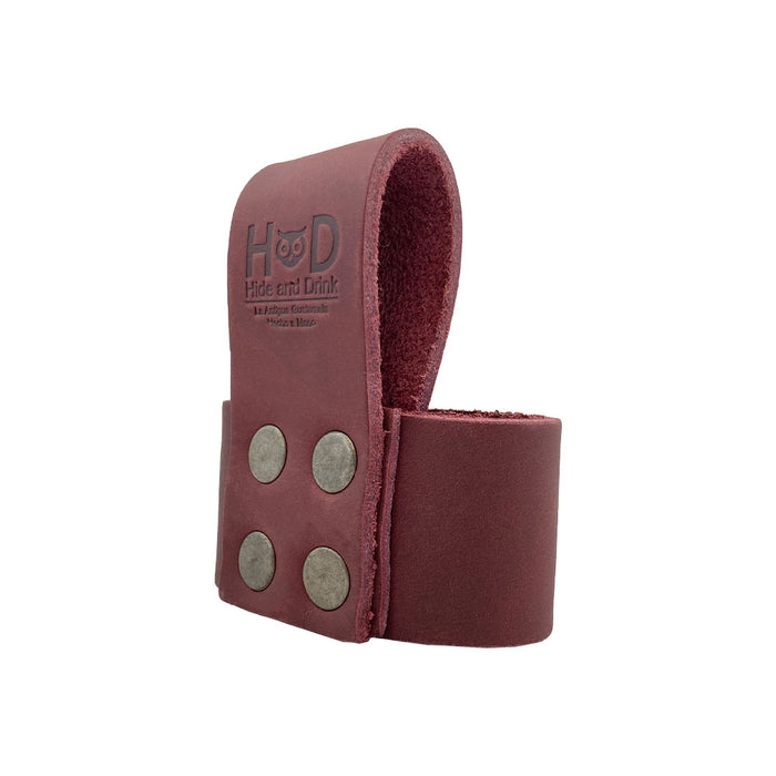 Small Hammer Holster - Stockyard X 'The Leather Store'