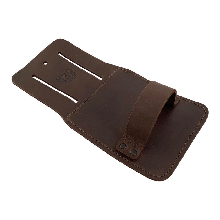 Hammer Holster - Stockyard X 'The Leather Store'