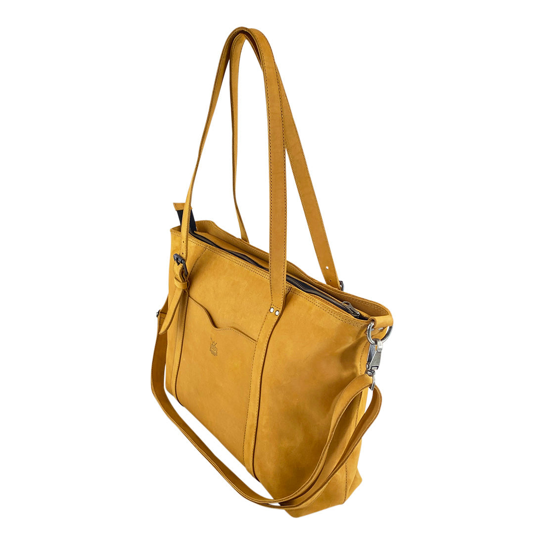 Weatherproof Formal Bag - Stockyard X 'The Leather Store'