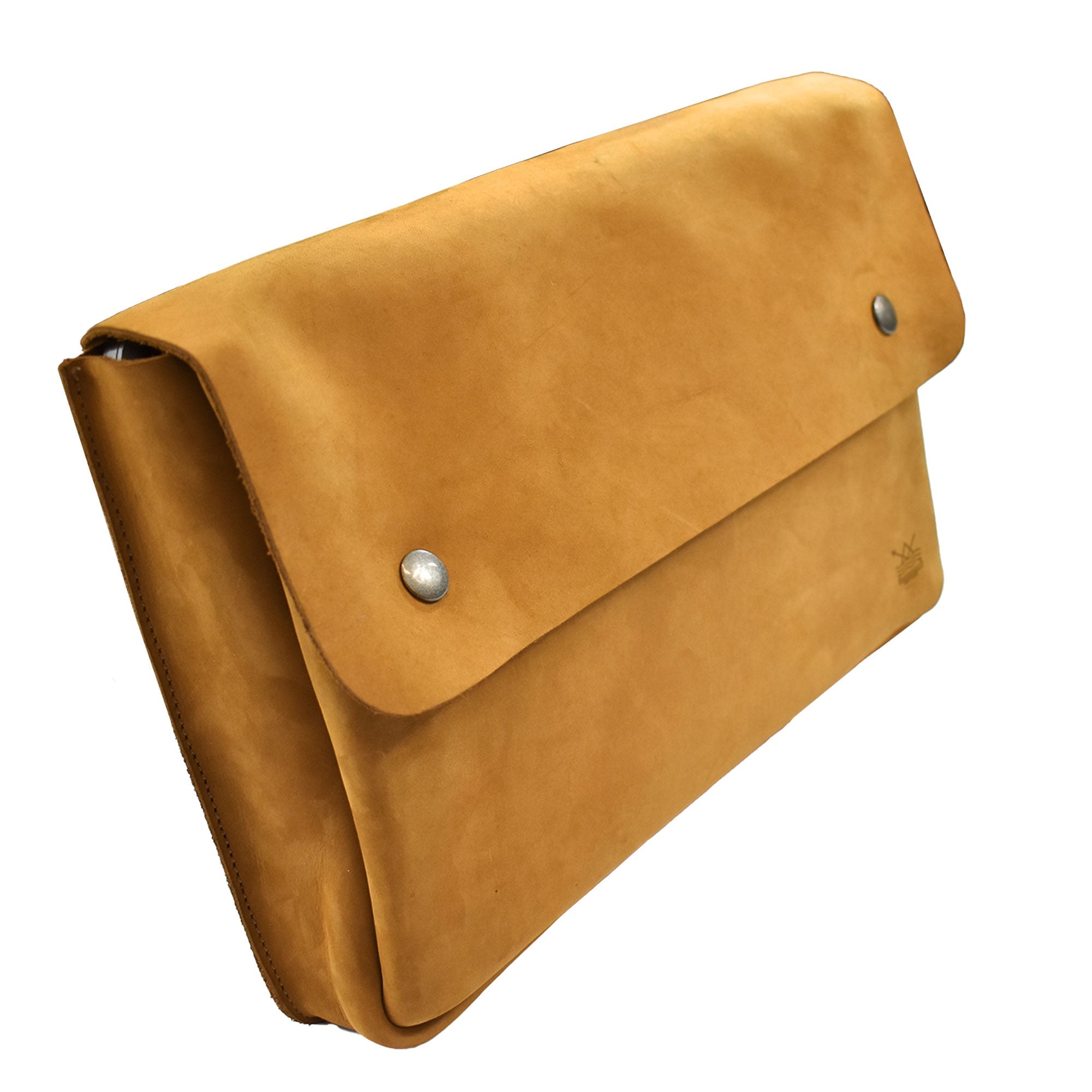 Weatherproof Folder Document Holder - Stockyard X 'The Leather Store'