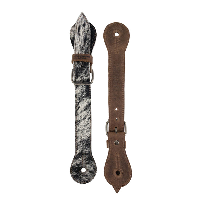 Spur Straps (2 Pack) - Stockyard X 'The Leather Store'
