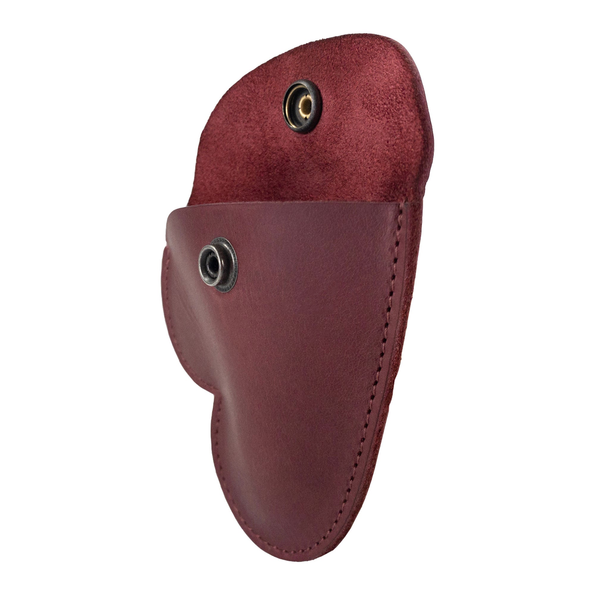 Heart Shape Coin Purse - Stockyard X 'The Leather Store'