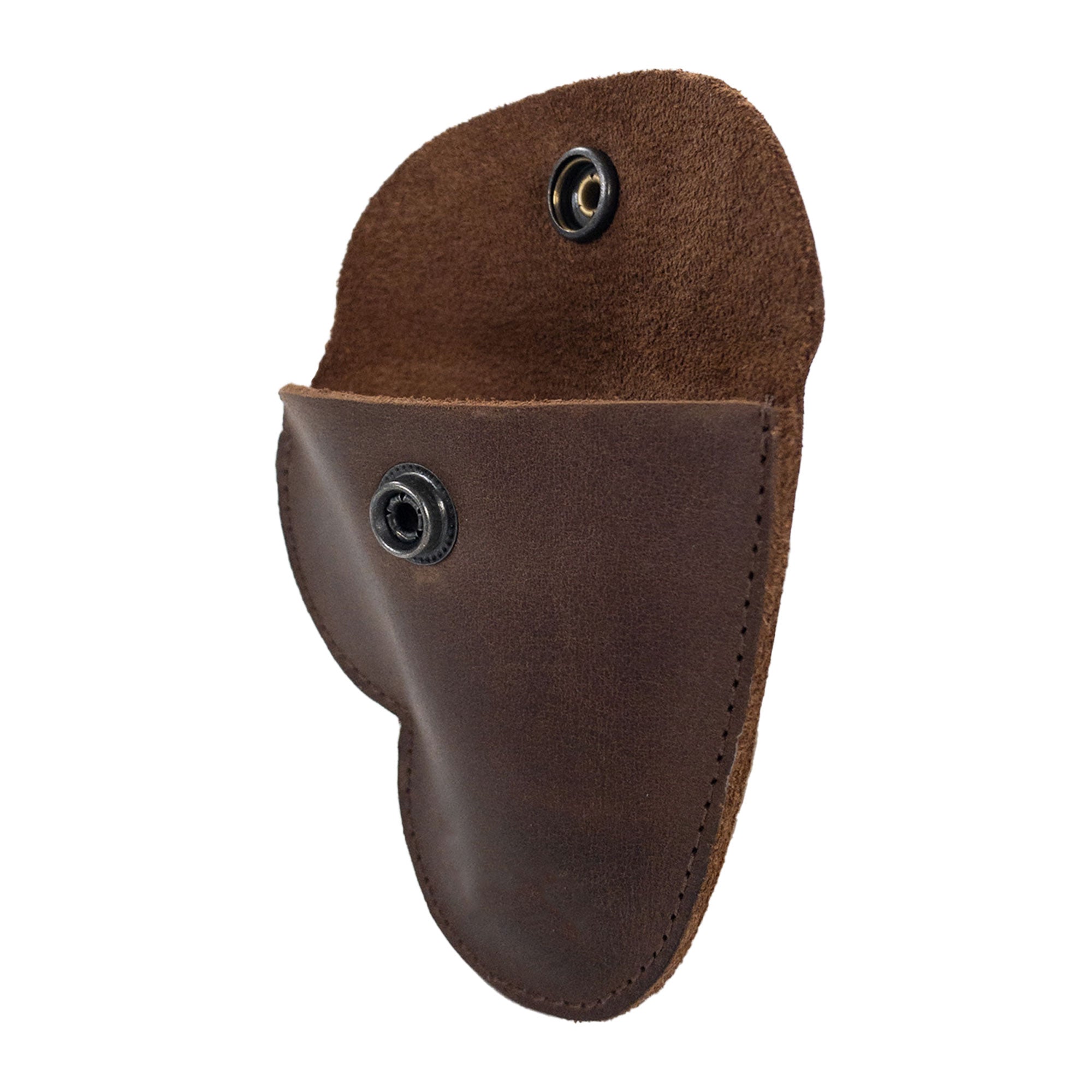 Heart Shape Coin Purse - Stockyard X 'The Leather Store'