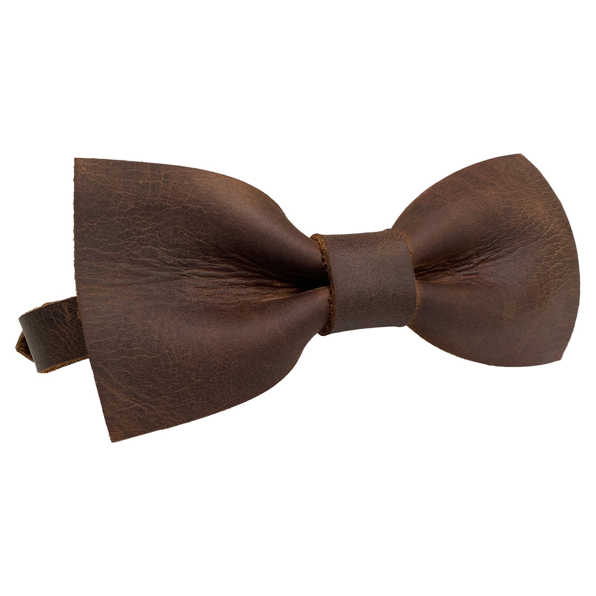 Bow Tie - Stockyard X 'The Leather Store'