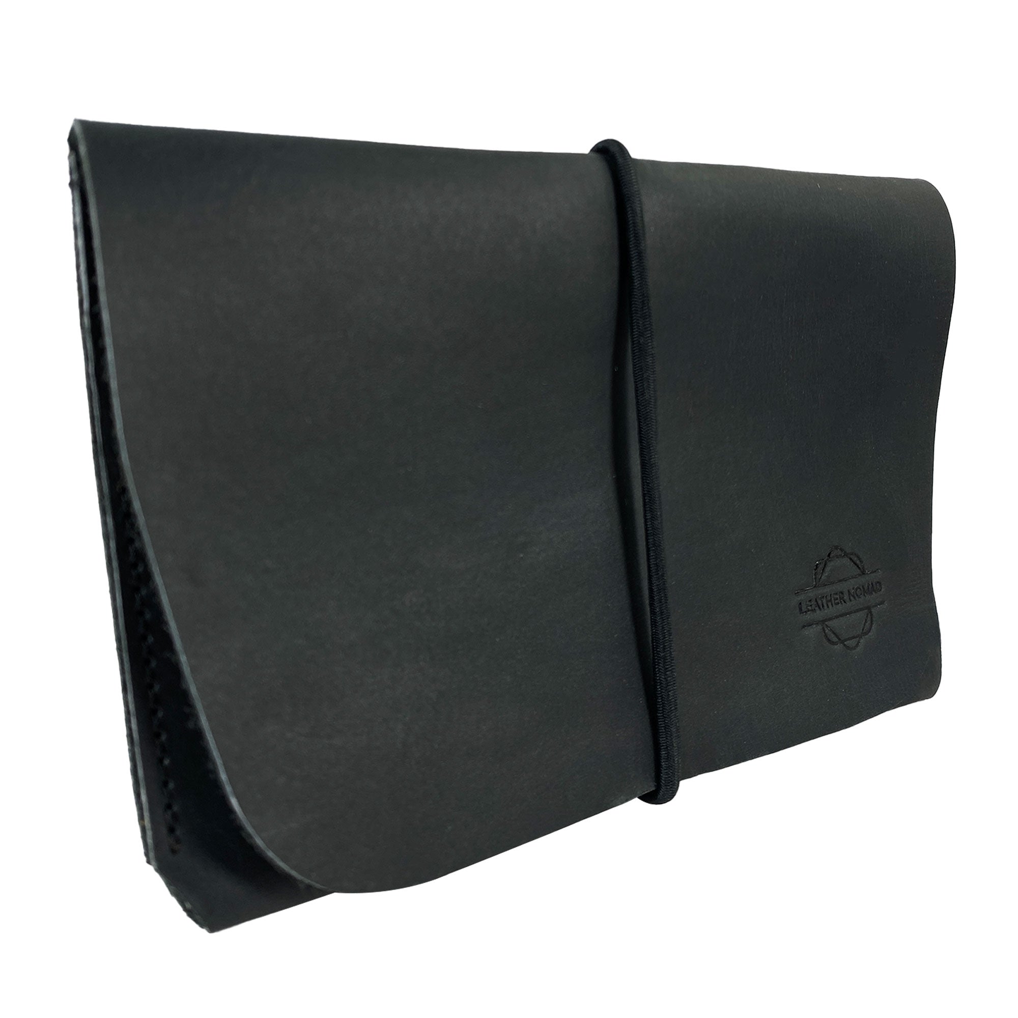 Passport Case with 2 Card Slots - Stockyard X 'The Leather Store'