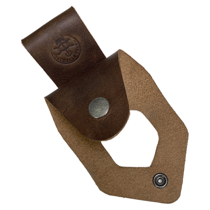 Axe Holster - Stockyard X 'The Leather Store'