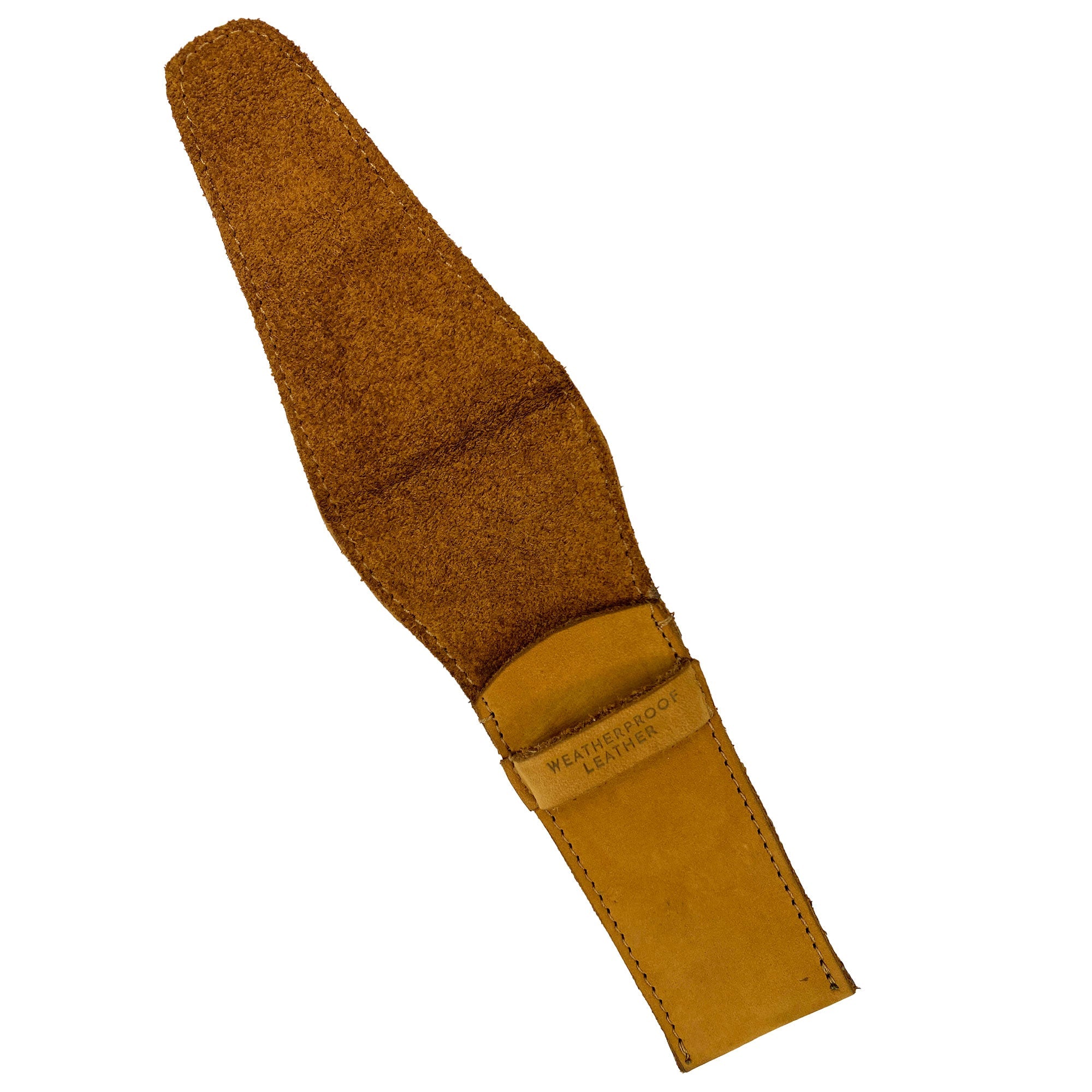 Weatherproof Safety Razor Case - Stockyard X 'The Leather Store'