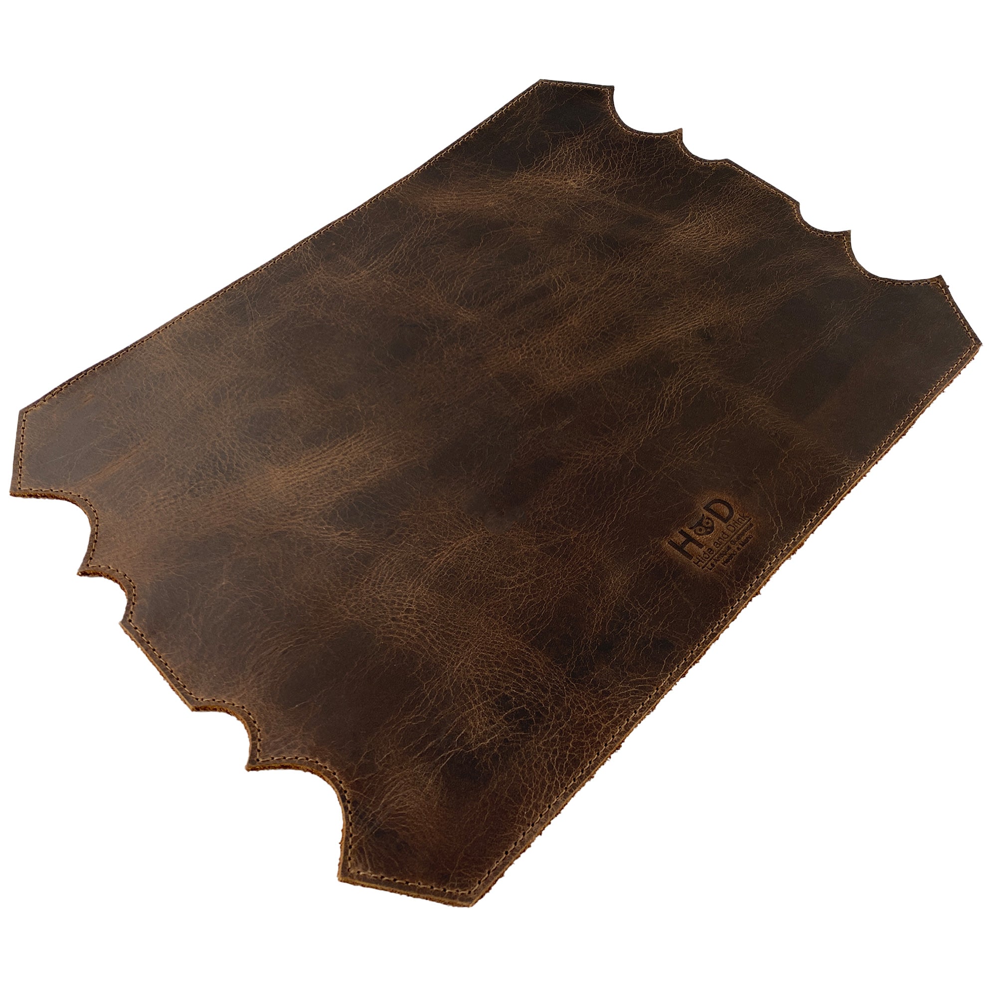 Pipe Mat - Stockyard X 'The Leather Store'