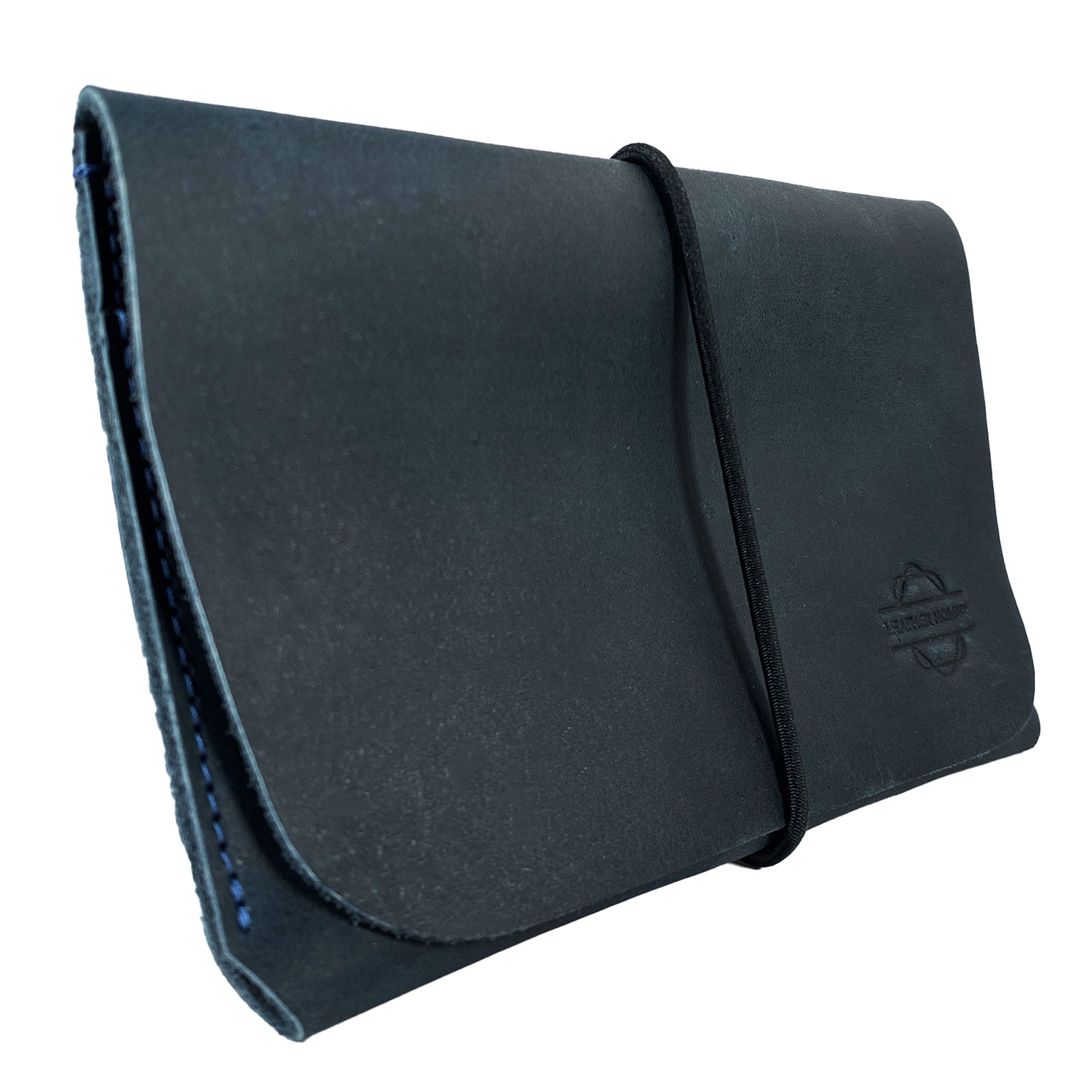 Passport Case with 2 Card Slots - Stockyard X 'The Leather Store'