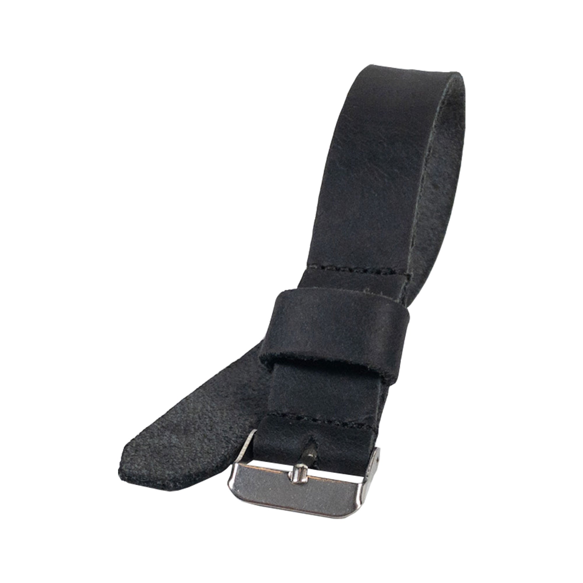 Wristwatch Strap Replacement (20 mm) - Stockyard X 'The Leather Store'