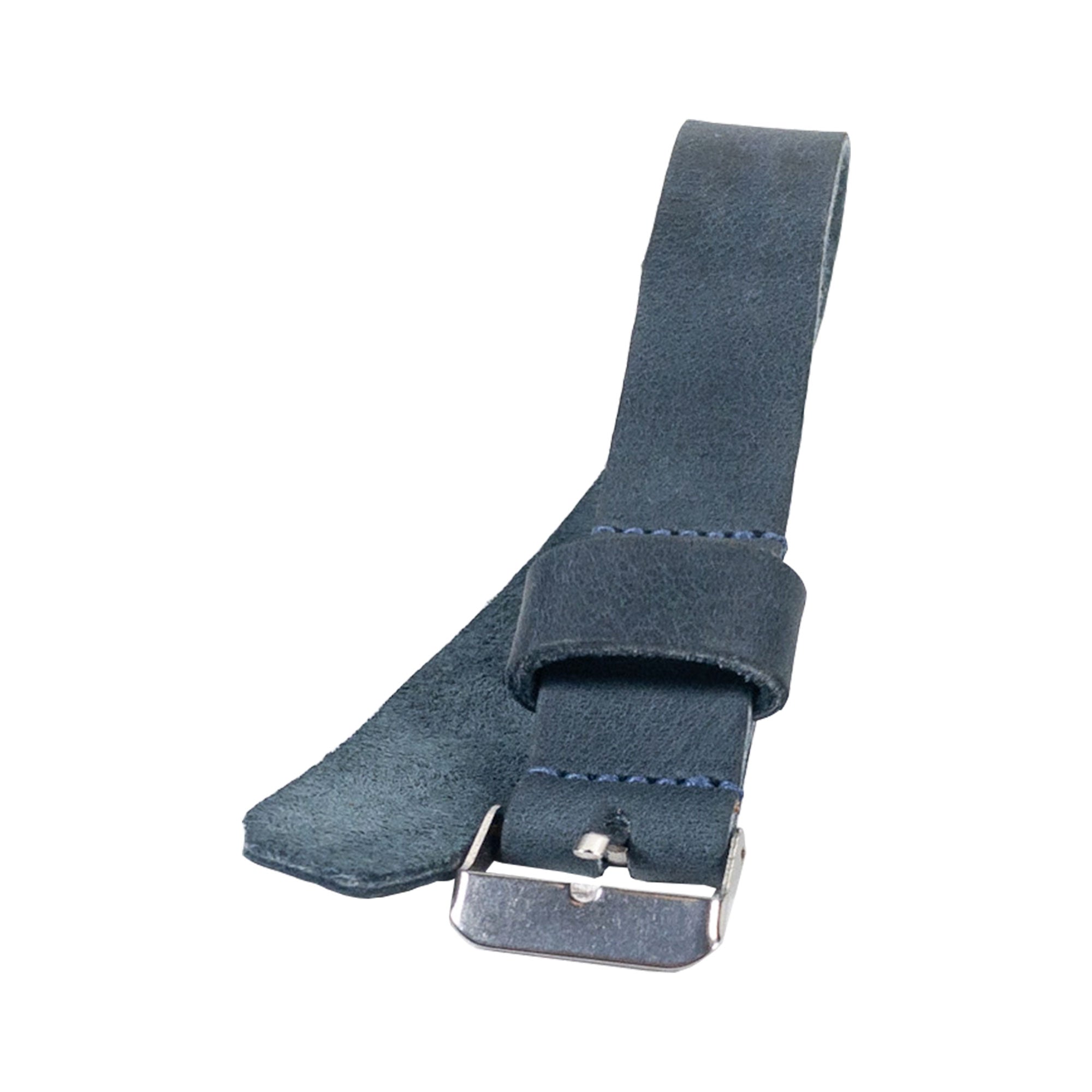 Wristwatch Strap Replacement (20 mm) - Stockyard X 'The Leather Store'