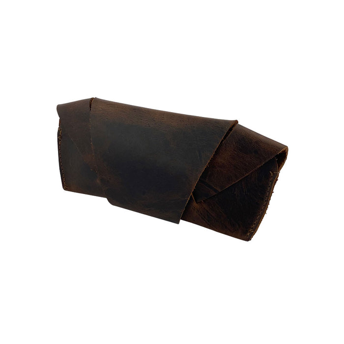 Foldable Sunglass Case - Stockyard X 'The Leather Store'