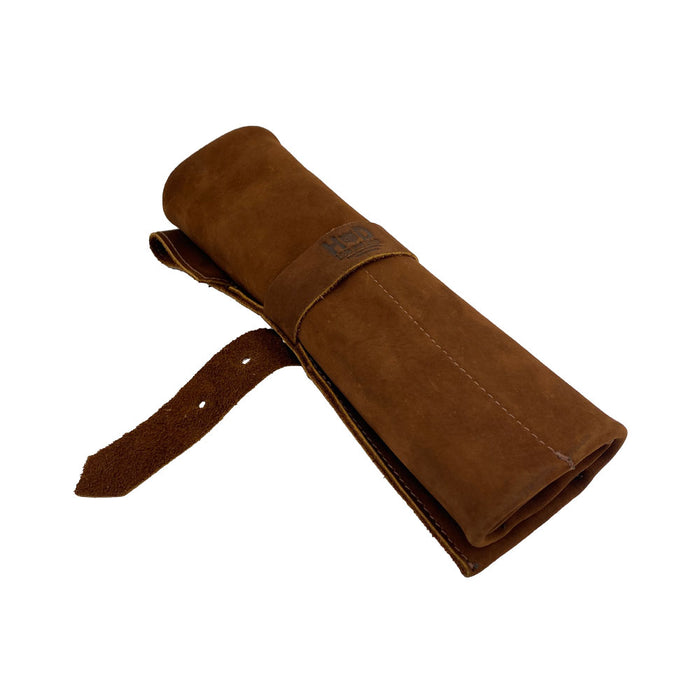 Large Tool Roll - Stockyard X 'The Leather Store'