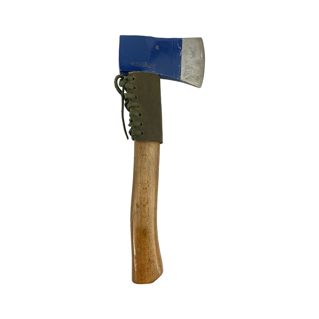 Lumberjack Handle Guard - Stockyard X 'The Leather Store'