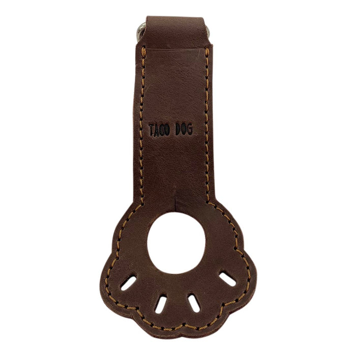 Paw Bottle Holder - Stockyard X 'The Leather Store'