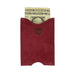 Pocket Wallet - Stockyard X 'The Leather Store'