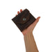Stylish Envelope Wallet - Stockyard X 'The Leather Store'