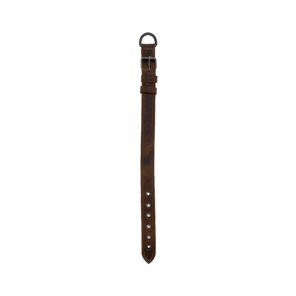 Small Dog Collar - Stockyard X 'The Leather Store'