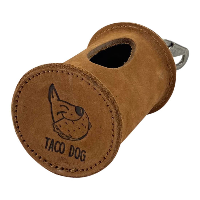 Dog Poop Bag Carrier